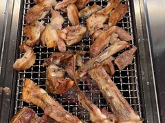-呼伦贝尔烤羊·蒙古烤羊排(南田路总店)