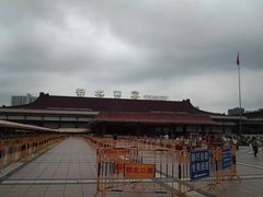 -珠海拱北口岸