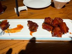 -金枝玉叶上海人家食府(三里河店)