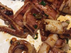 -湘汇概念铁板烧(铁西万达店)