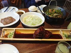 -大牌大·传统杭帮菜(湖滨店)