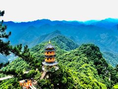 -塔云山