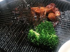 -百富源·海鲜辽菜(浑河堡店)