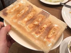 鲜虾煎饺-鼎泰丰(复兴店)