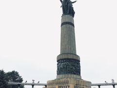 -人民防洪胜利纪念塔