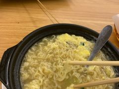 -买又大餐厅(福林里店)