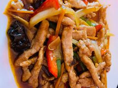 -华味居 Restaurant Chinese Huaweiju
