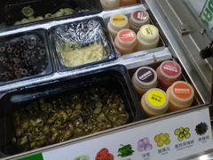 -赛百味SUBWAY(毓璜顶店)