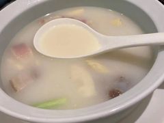 -蘭心餐厅(进贤路店)