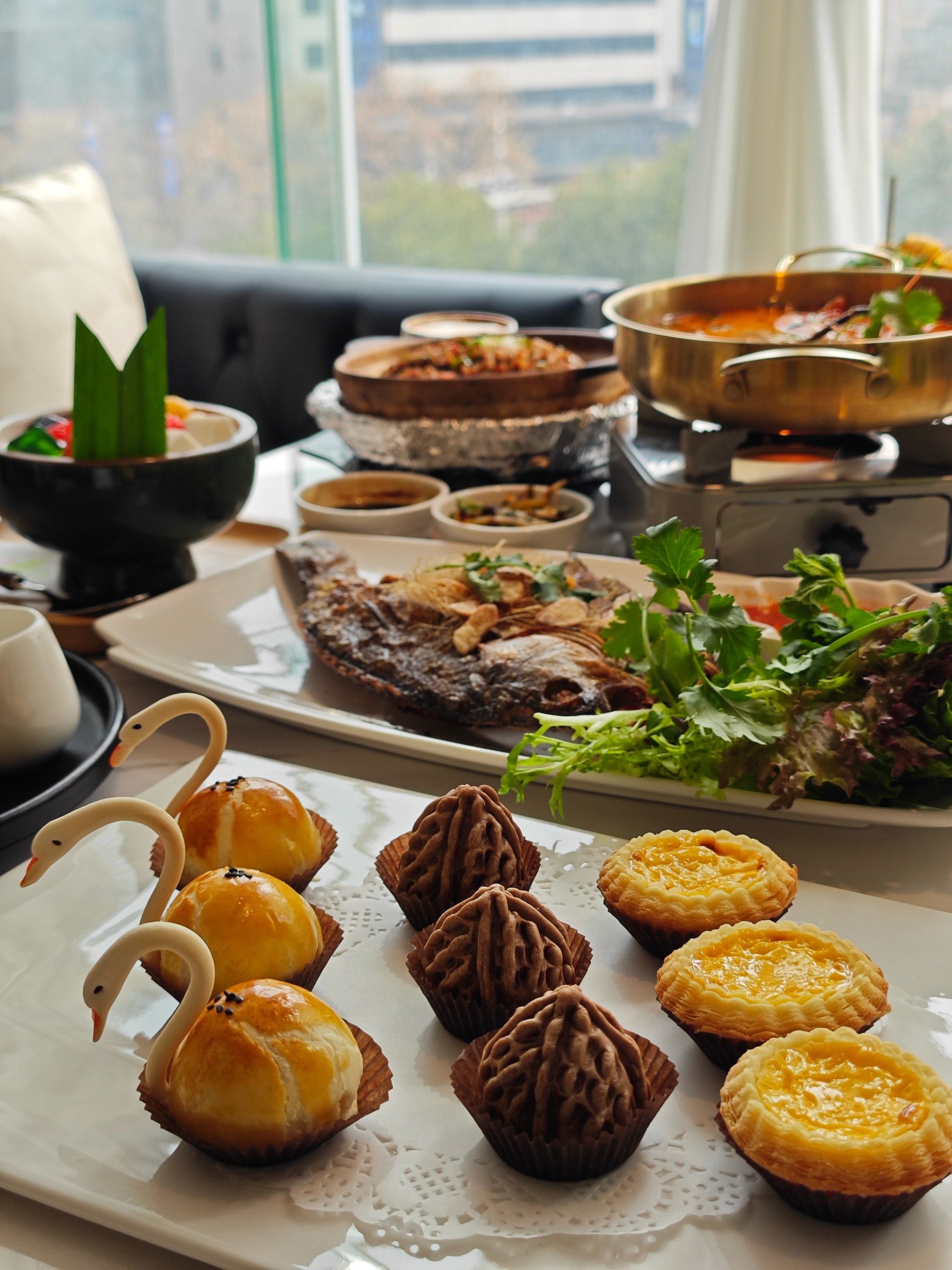 就停不下来
92香堤雅(黄金壹号店)
99枣山路与黄金路交叉口黄