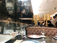 -俏江南天津时尚曲艺主题餐厅(马场道店)