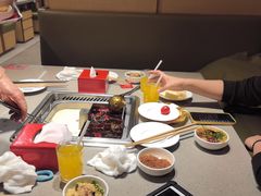 -海底捞火锅(赛格国际购物中心店)