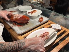 -四季民福烤鸭店(王府井东安门店)