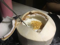 -狐狸爱上椰子鸡(滨江星光大道店)