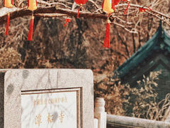 -潭柘寺景区