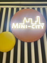 -meland club亲子乐园(重庆万象城店)