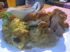 -Paulaner·德国帕拉娜自酿啤酒餐厅(海上世界店)