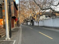 -粗茶淡饭(东关街店)