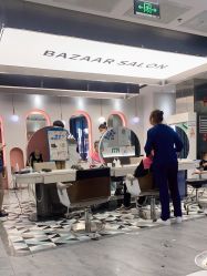-芭莎造型·BAZAAR SALON