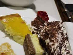 -晶丽香榭自助餐(南京大饭店)