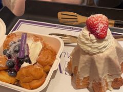 -B&C黄油与面包·THE GARDEN BAKERY概念店(世纪汇店)