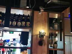 -盛焰铁板烧(王府井店)