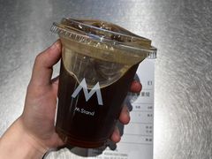 -M Stand(成都COSMO店)