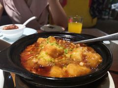 -福慧慈缘素食餐厅(王府井店)