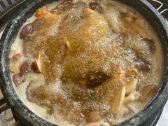 -木王宴语·野生鲜菌火锅(玉河店)