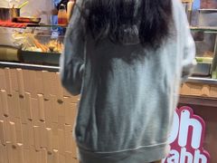 -豪華小食.華記
