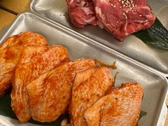 -CAMP.33露营烤肉·团建聚餐(创智天地店)