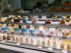-卡玛王子·面包·蛋糕(南山宝能环球汇店)