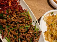-榆林镇筋饼(知春路店)