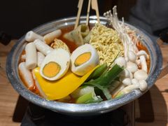 -KimPro 辛普乐概念韩餐