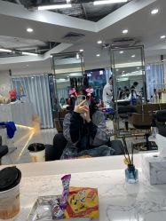 -BM SALON