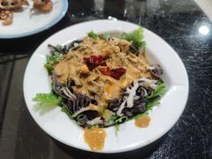 水爆肚-来顺成饭庄