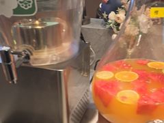 -经典世家牛排自助餐厅(百捷店)