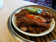鳳爪-金鮀岛潮州酒家
