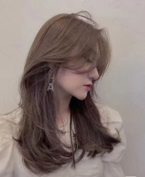 -菲·木田moontin造型salon