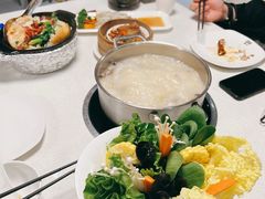 -煲王粤菜餐厅(中侨中心店)