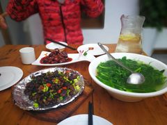 -院8里·少城记忆老川菜(宽窄巷子店)