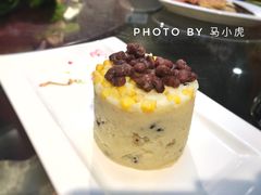 五谷杂粮沙拉-峨嵋酒家总店(车公庄店)