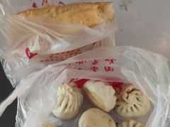 -庆丰包子铺(宣武门店)