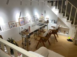 -M Nails & Beauty美甲美睫美体