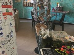 -Fresh Fruit Factory - Fruit Cuisine Restaurant