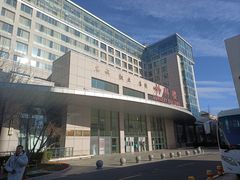 -中国人民解放军总医院第六医学中心
