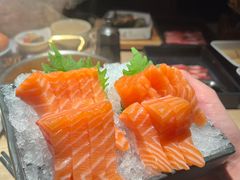 -匠和风精致料理(宁德万达店)