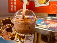 -伯友茶记(中华广场店)