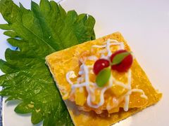 -烛影拾光·创意菜·鲜花·音乐(曲江钻石半岛店)