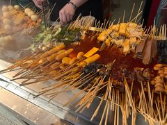 -郭记小街麻辣烫(南小街总店)